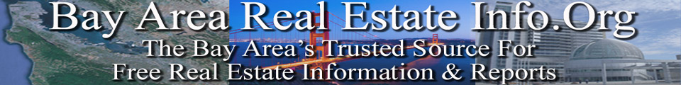 Bay Area Real Estate Info